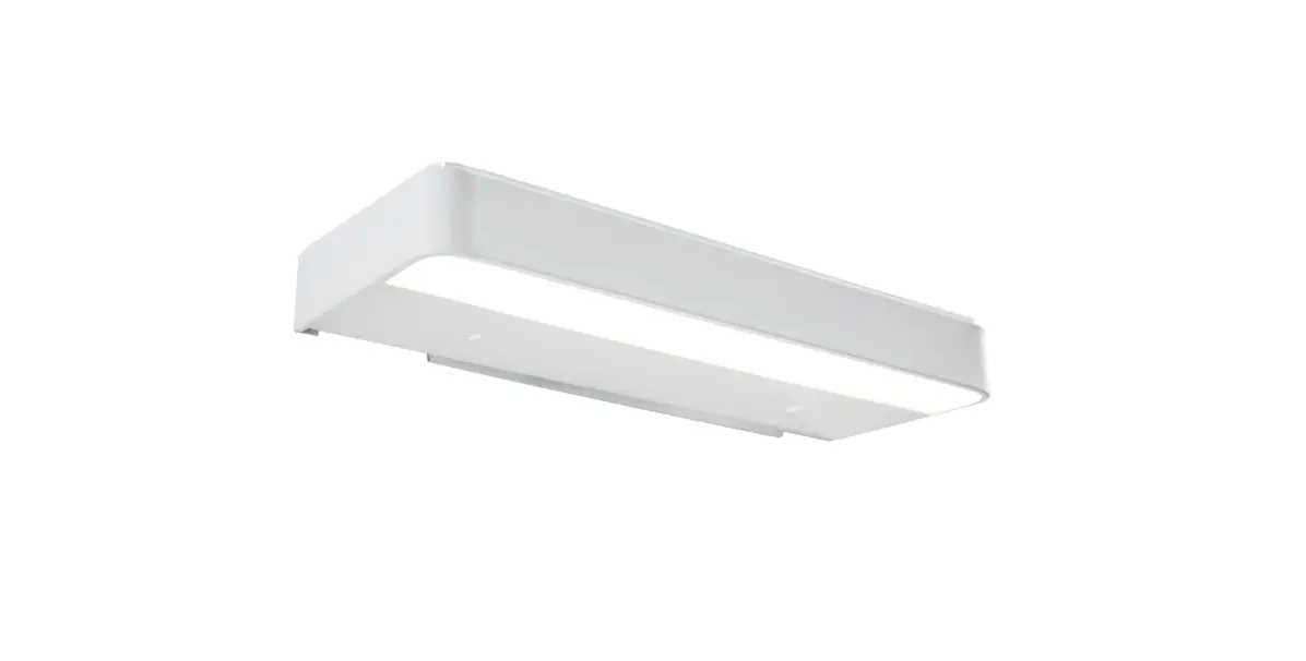 Svedbergs Led 40 Bathroom Light Instruction Manual