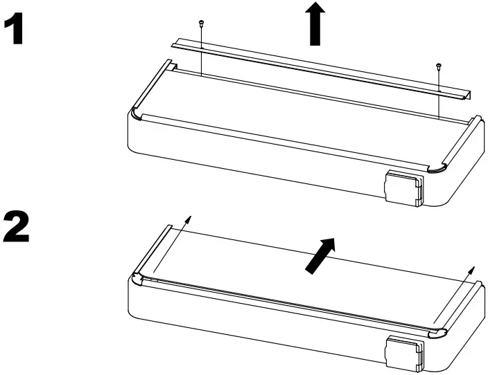 Assembly instruction