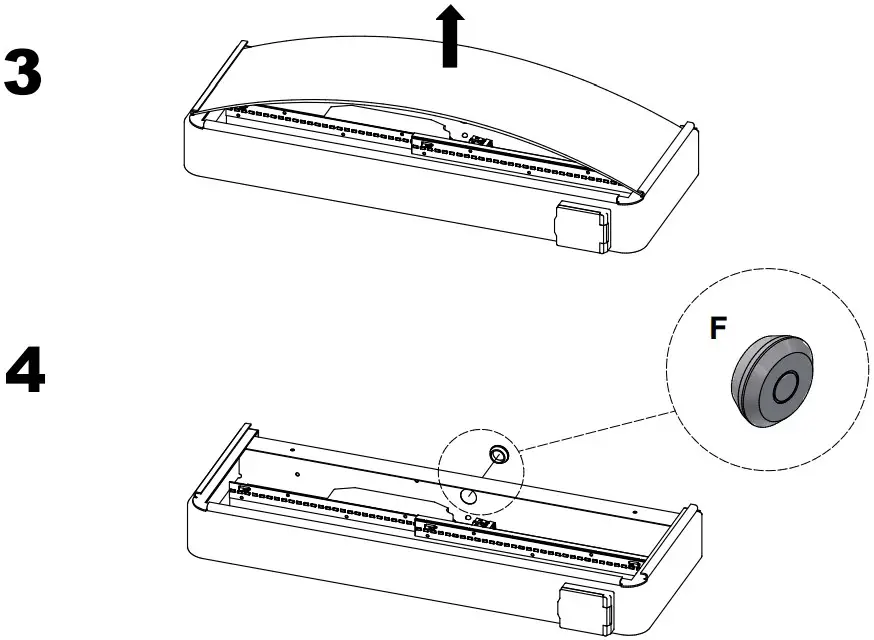 Assembly instruction
