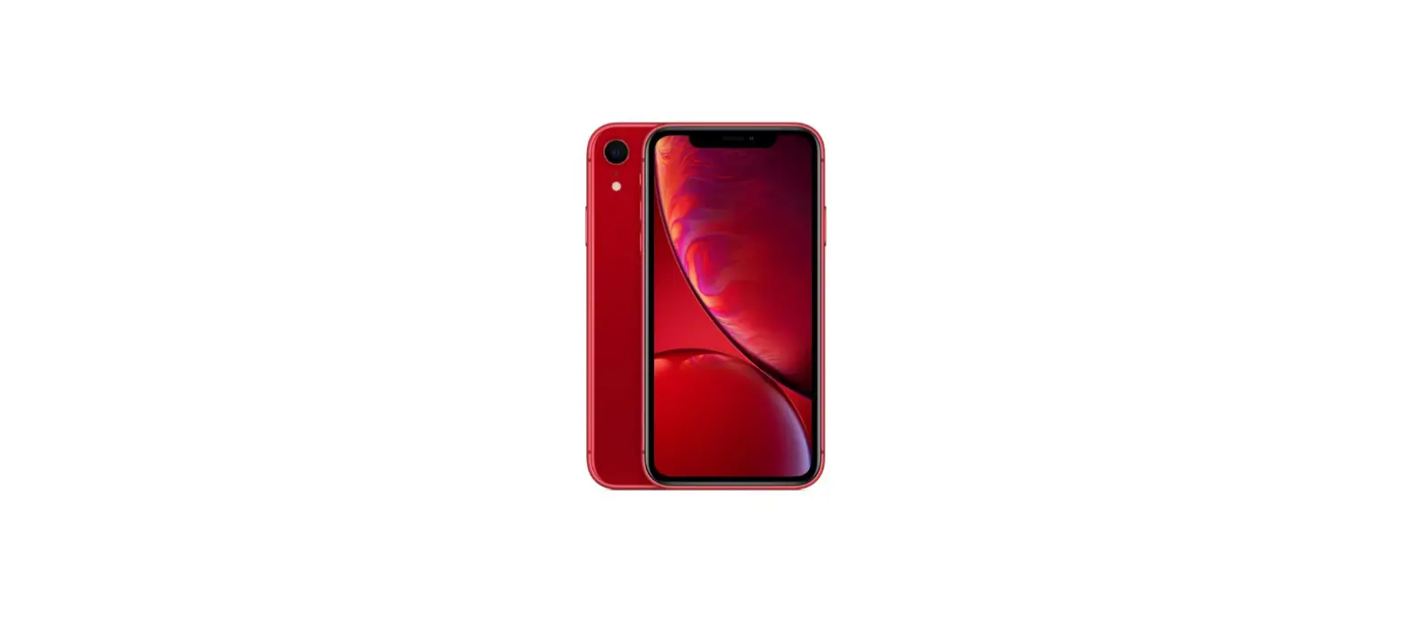 Apple Iphone Xr Manual:switch Between 3g/4g/5g