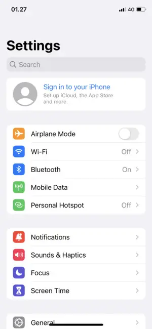 Apple-iPhone-XR-Manual-Switch-between-3G-4G-5G-fig- (1)