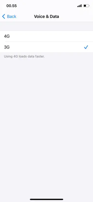 Apple-iPhone-XR-Manual-Switch-between-3G-4G-5G-fig- (5)