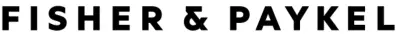 FISHER PAYKEL logo