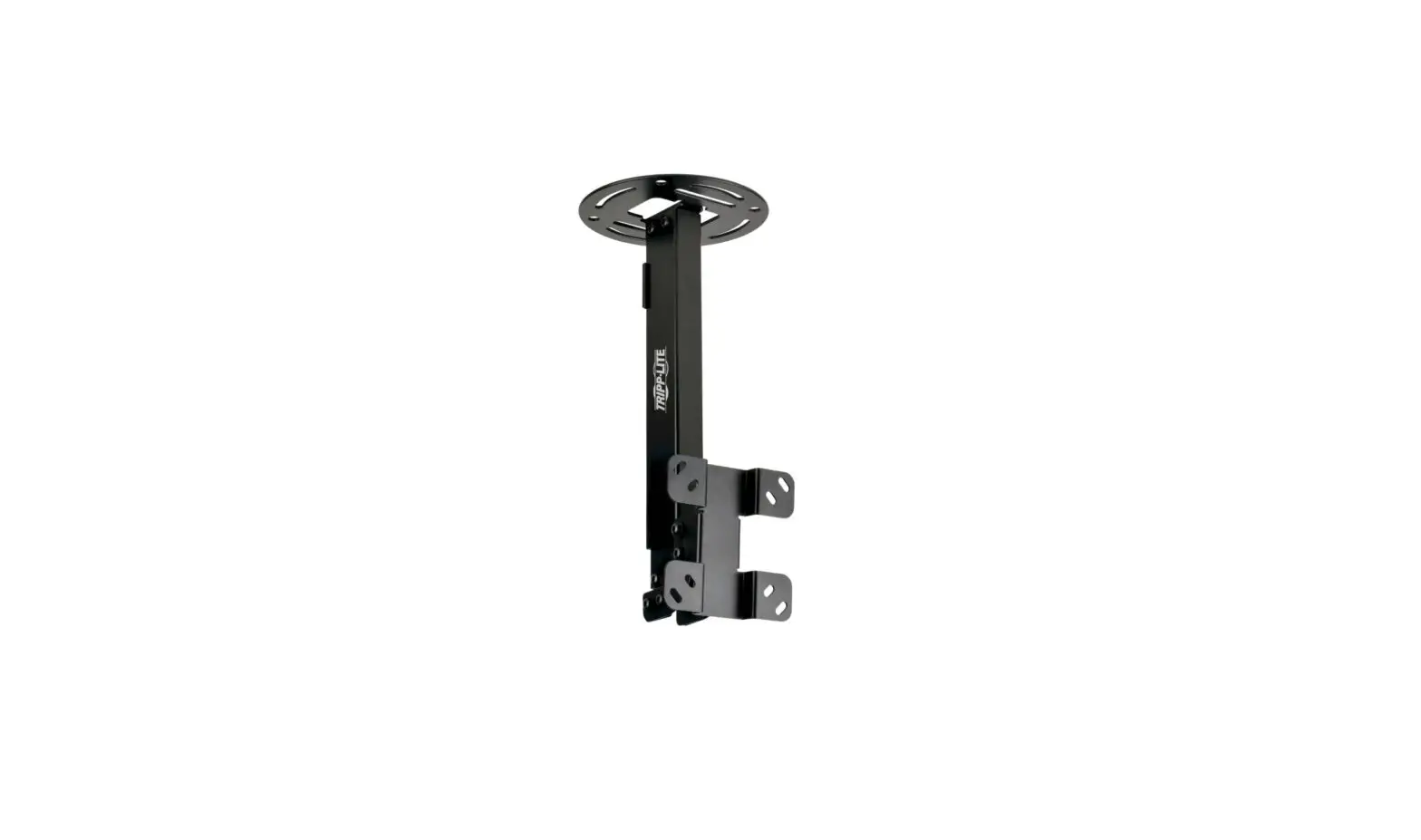 Tooq Lpce1123tsli-b 23 Inch Ceiling Mount For Screen Instruction Manual Tooq Lpce1123tsli-b 23 Inch Ceiling Mount For Screen Instruction Manual