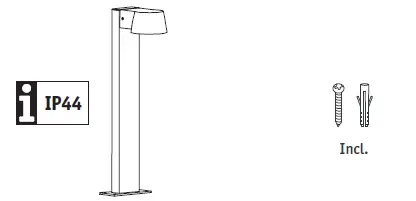 Paulmann-944-54-LED-Bollard-Luminaire-Capea-FIG-1 (1)