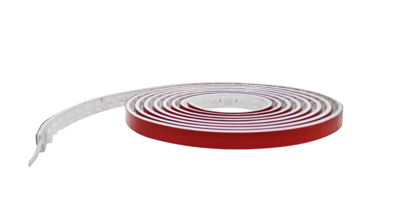 Mega Lite Deco Tentacle Strip Light User Manual