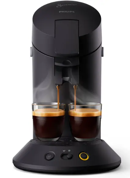 PHILIPS CSA210-60 Senseo Original Plus