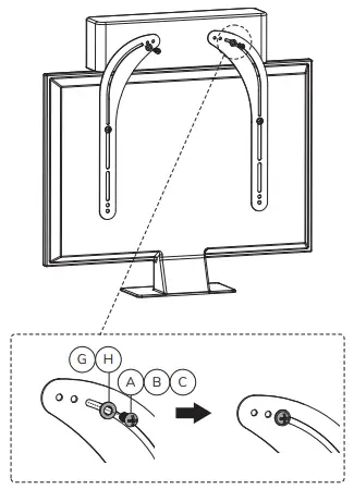 Neomounts-NS-SB100-Soundbar-Mount-FIG-4