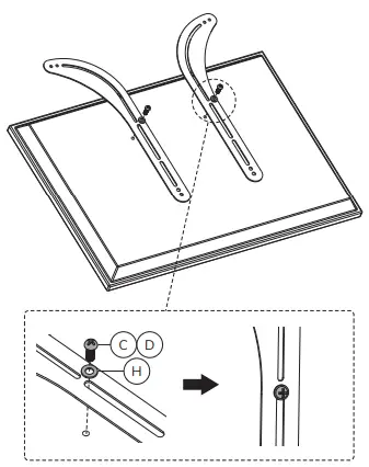 Neomounts-NS-SB100-Soundbar-Mount-FIG-5
