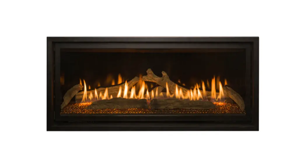 Kozy Heat Slayton 42s Direct Vent Fireplace Instructions