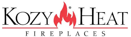 KOZY HEAT logo