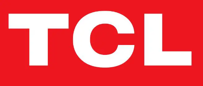 TCL LOGO