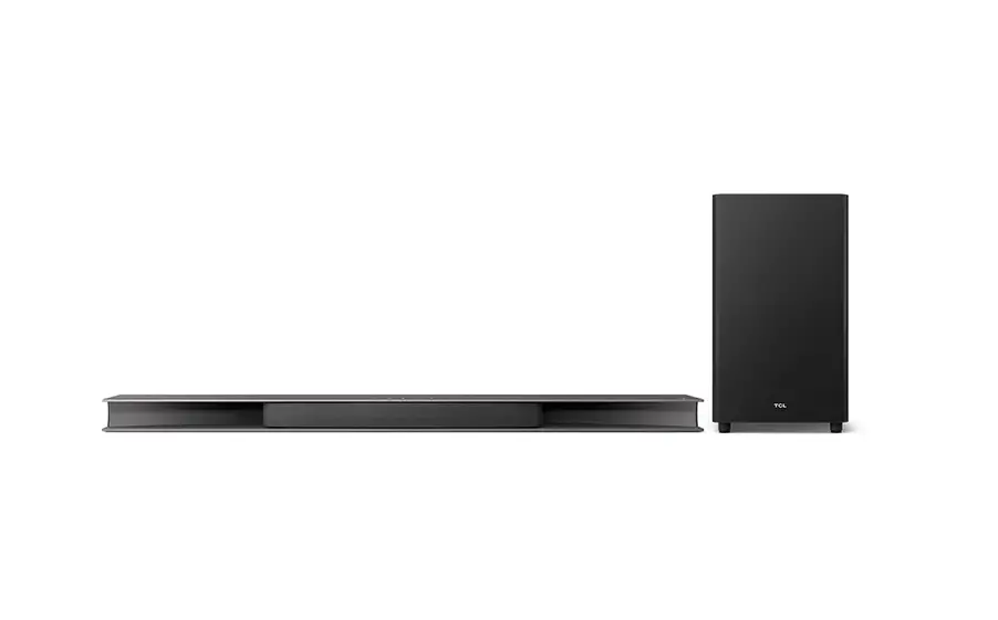 Tcl Ts9030 Soundbar For Tv Dolby Atmos Instruction Manual