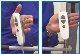 IndeeLift-FTS-400-Floor-To-Stand-Human-Floor-Lift-FIG-2