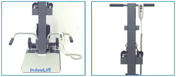 IndeeLift-FTS-400-Floor-To-Stand-Human-Floor-Lift-FIG-6