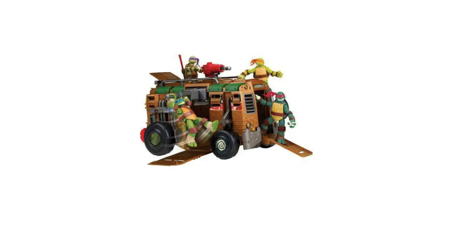 Nickelodeon 71030b Tmnt Micro Shell Racer Car Instructions Nickelodeon 71030b Tmnt Micro Shell Racer Car Instructions