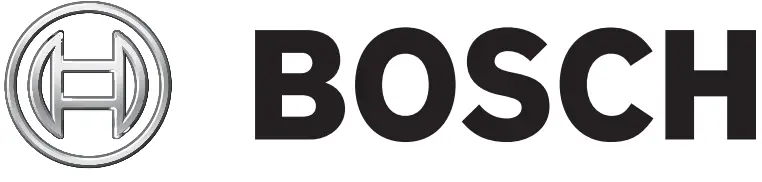 BOSCH LOGO
