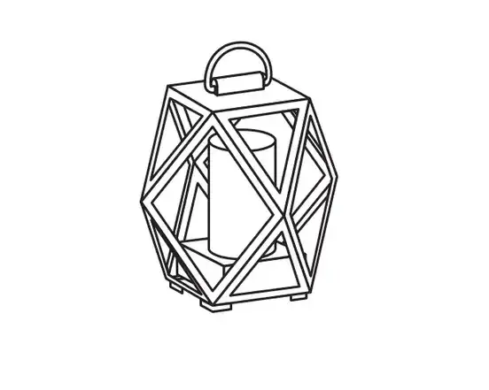 Tecnolite 60ftl3433mv Crystal Pendant Lamp Instruction Manual