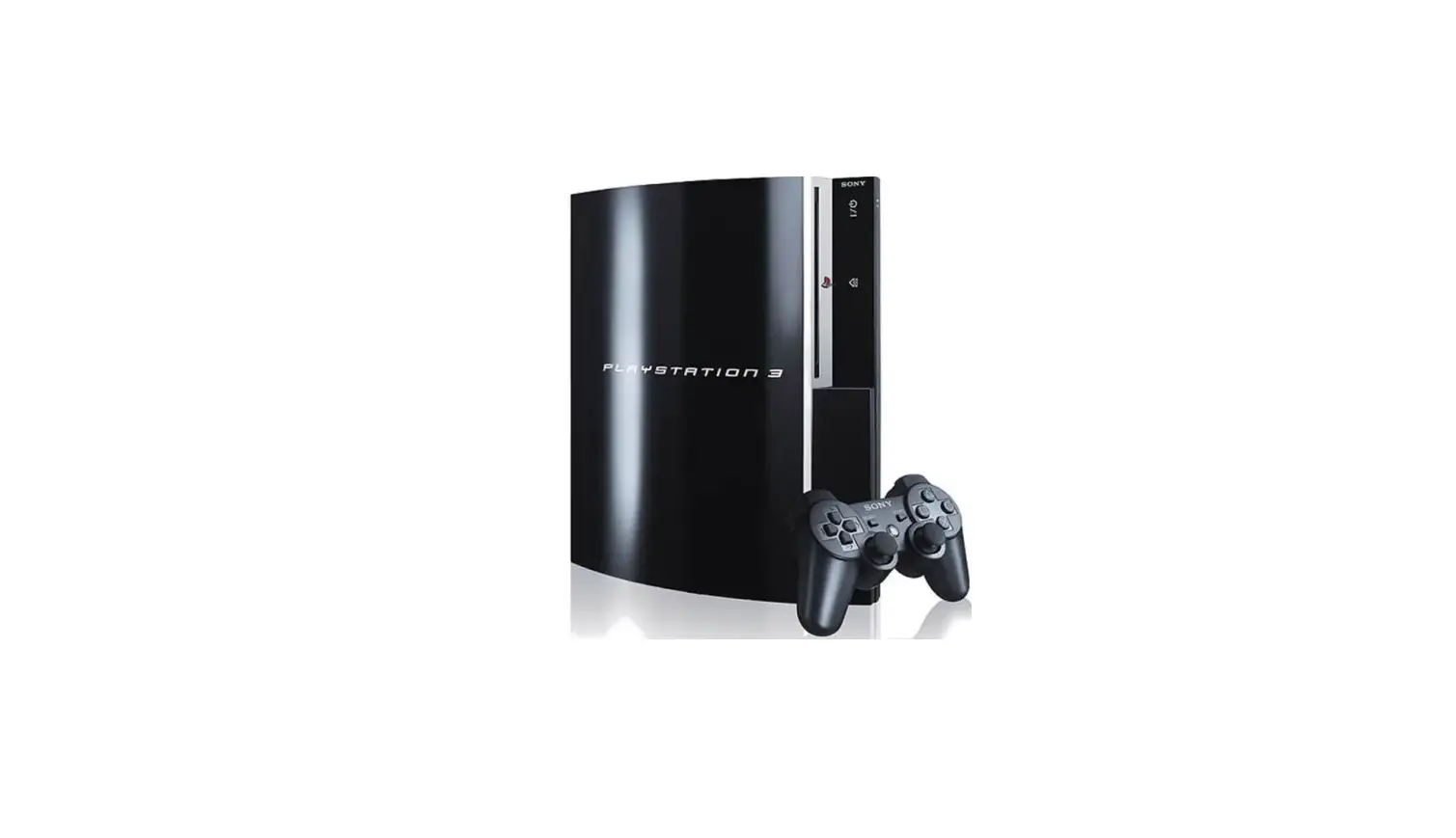 Sony Cechl04 Playstation 3 User Manual Sony Cechl04 Playstation 3 User Manual