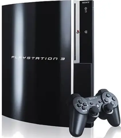 Sony-CECHL04-PlayStation-3-product