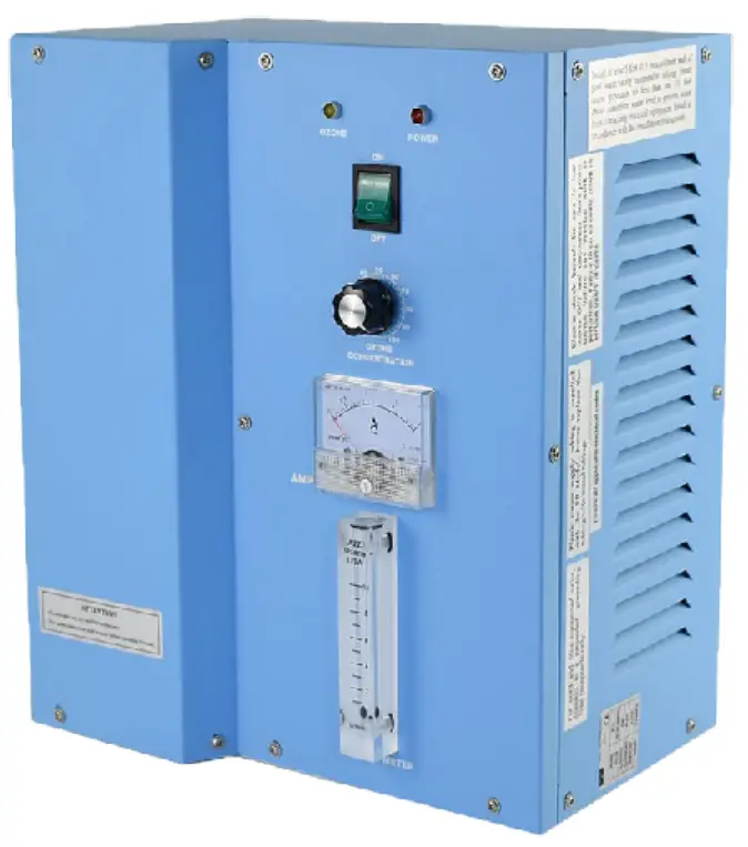 A2Z ozone SP-3G Swimming Pool Ozone Generator