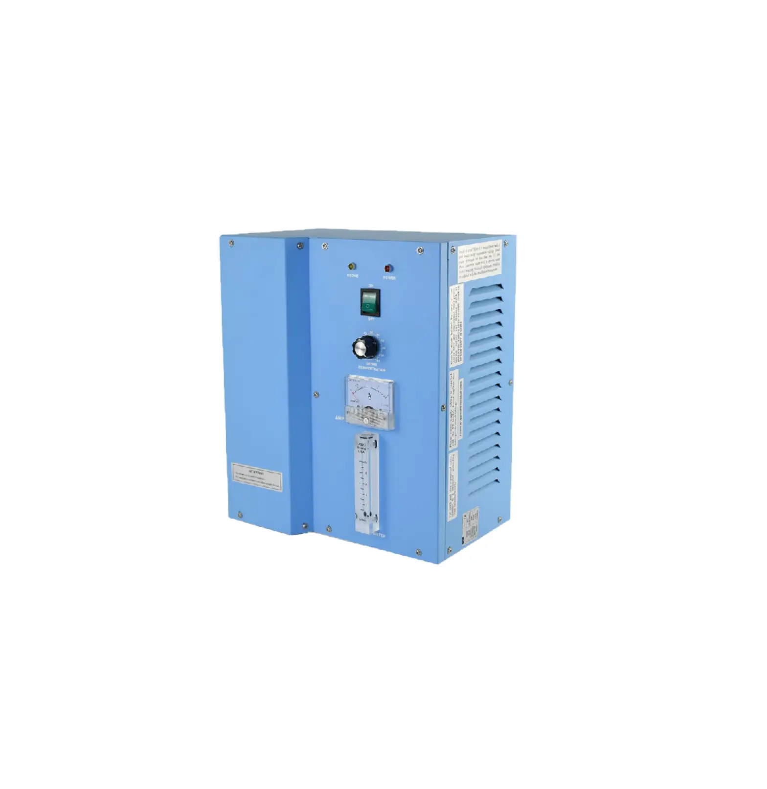 A2z Ozone Sp-3g Swimming Pool Ozone Generator Instruction Manual A2z Ozone Sp-3g Swimming Pool Ozone Generator Instruction Manual