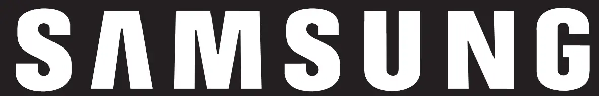 SAMSUNG Logo