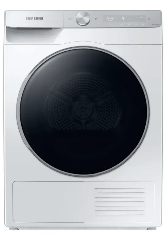 SAMSUNG DV90T8440SH-SA Heat Pump Dryer