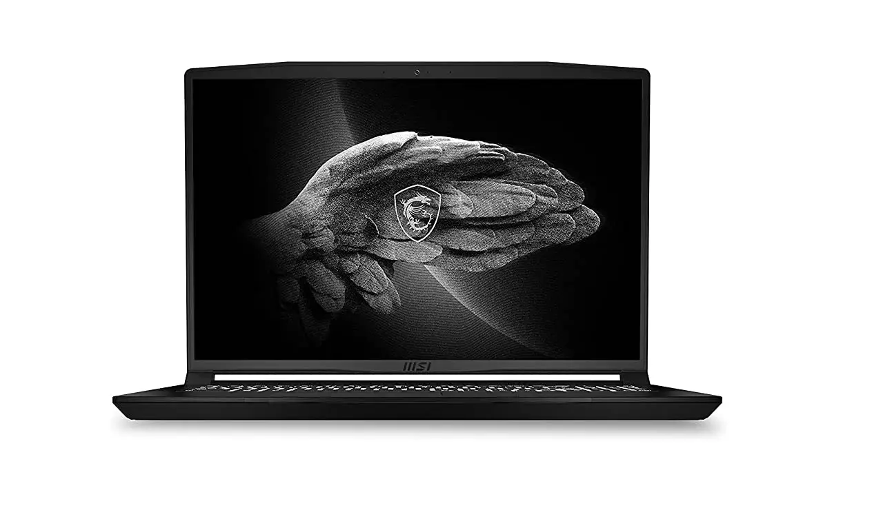 Msi Creator B937 Personal Computer Laptop User Guide