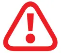 Warning Icon