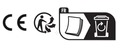 Livoo TEA305 Power Bank inf5000mAh - icon