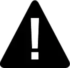 COBRA GTT450 - CAUTION