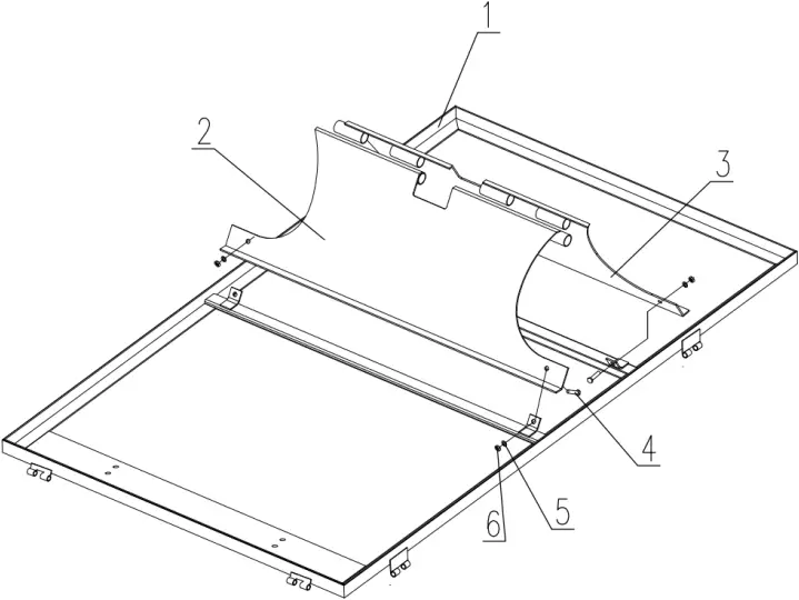 COBRA GTT450 - Fig. 1
