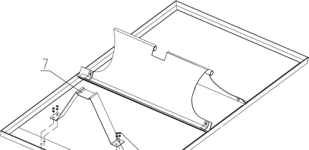 COBRA GTT450 - Fig. 2