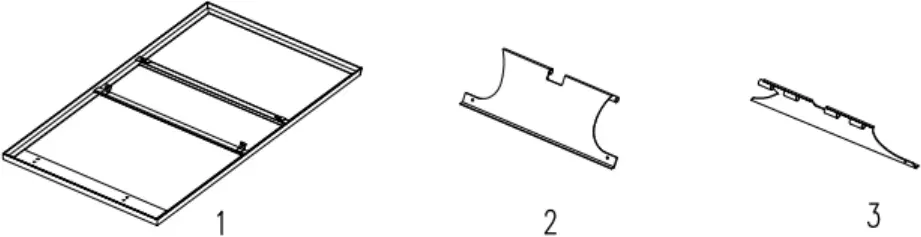 COBRA GTT450 - Parts 2