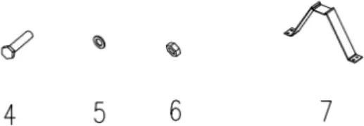 COBRA GTT450 - Parts 4