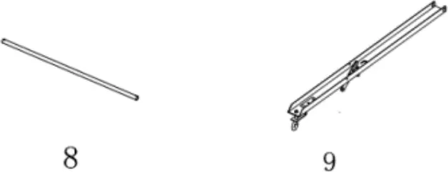 COBRA GTT450 - Parts 5