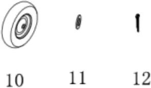 COBRA GTT450 - Parts 6