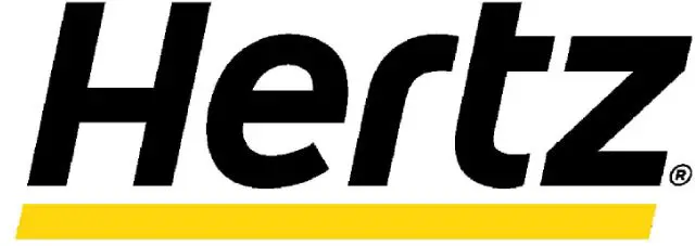Hertz LOGO