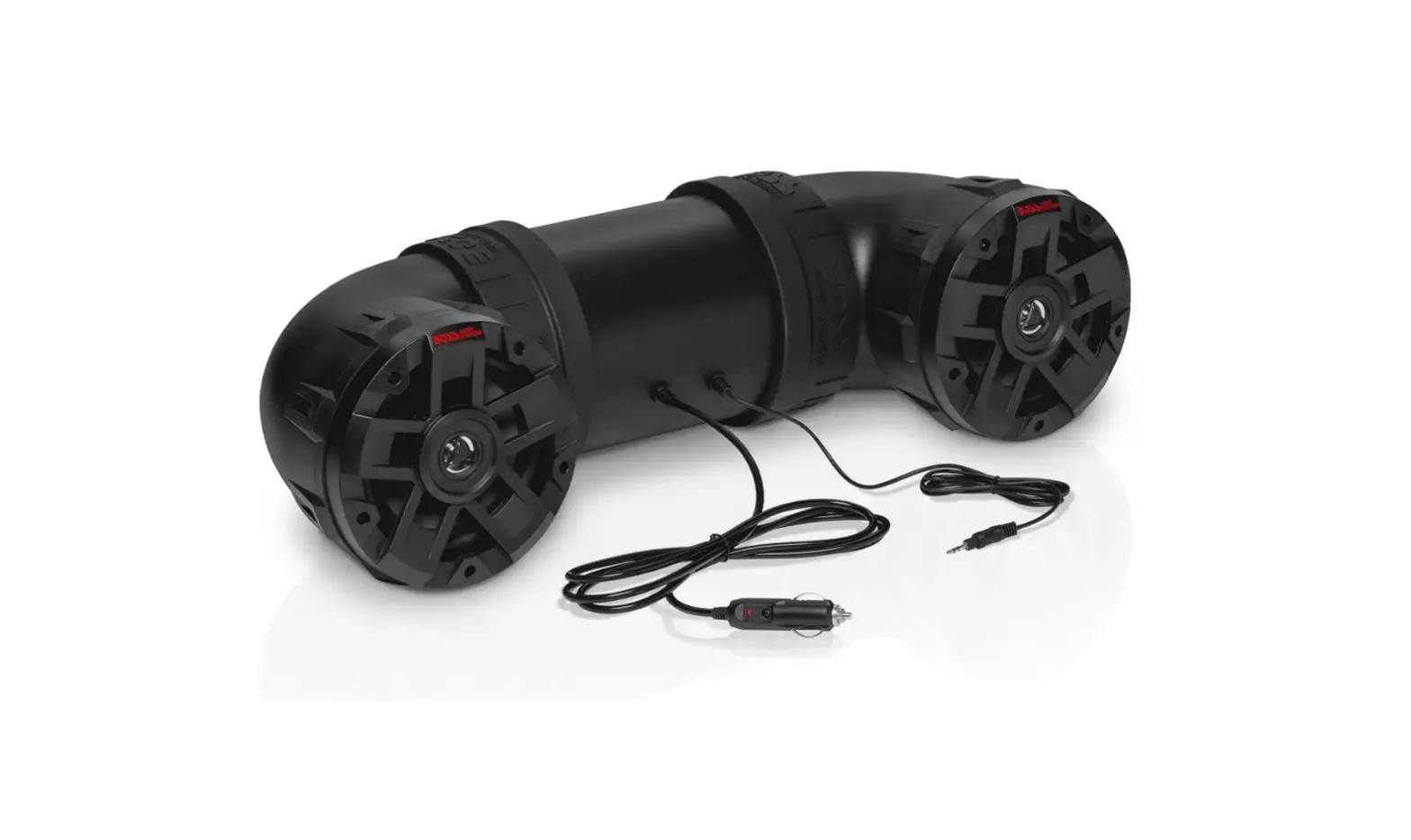 Boss Audio System Atv654 Bluetooth Amplified All-terrain Sound System User Manual