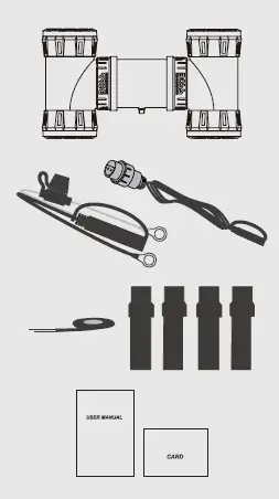 BOSS AUDIO SYSTEM ATV654 Bluetooth Amplified All-Terrain Sound System-fig-1