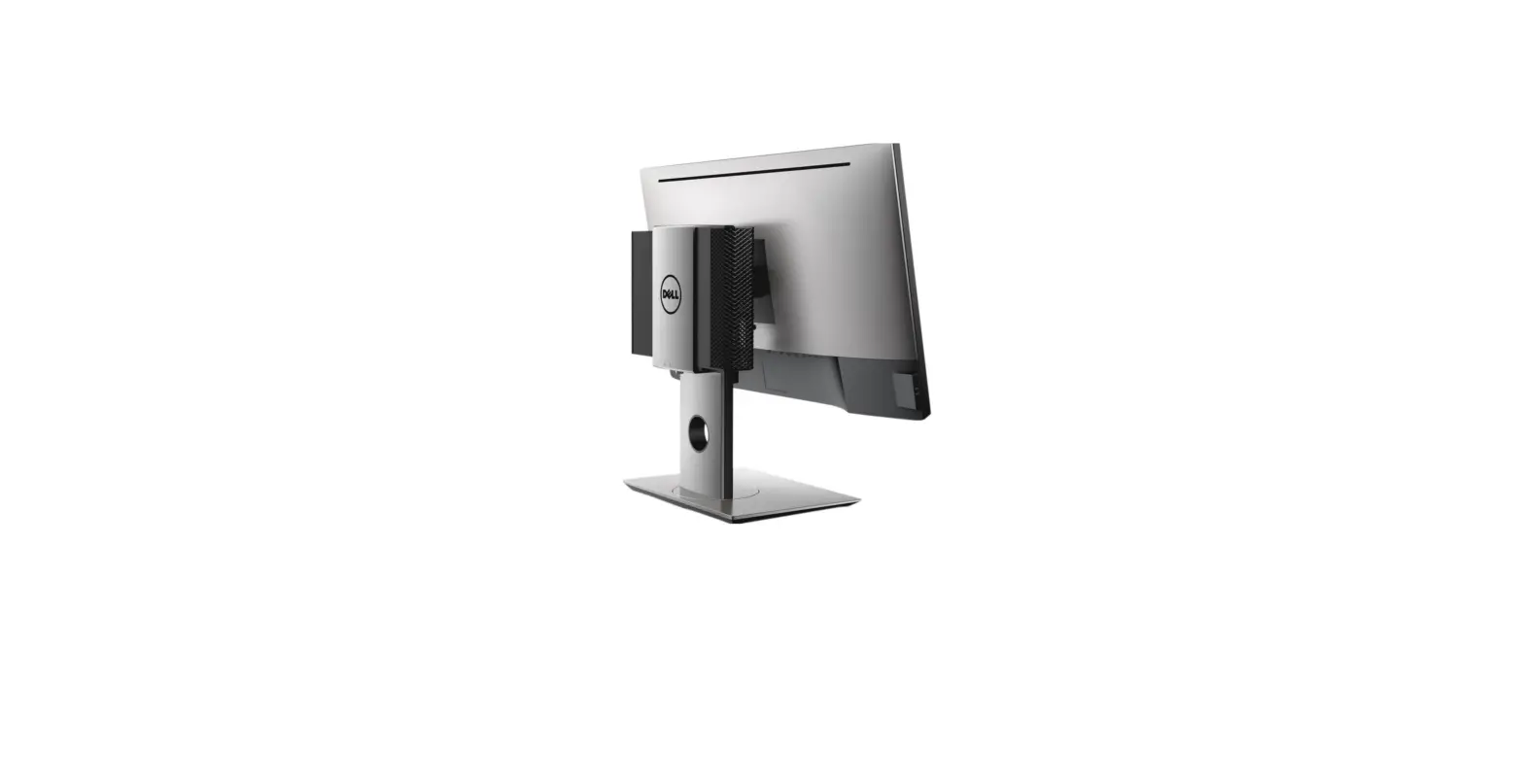 Dell Mfs18 Monitor Mount / Stand User Manual Dell Mfs18 Monitor Mount / Stand User Manual