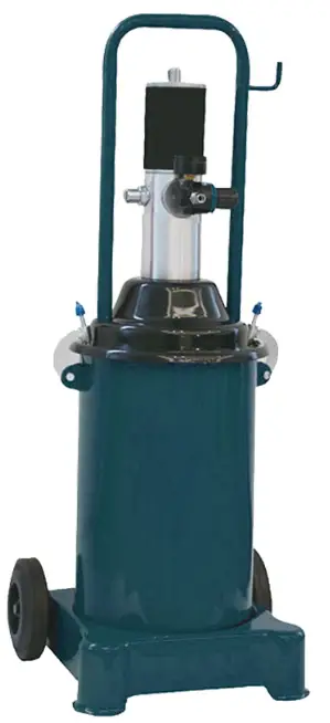 BORMANN PRO BWR5205 Grease Pump