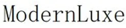 ModernLuxe - logo