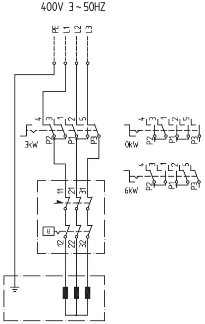 Electrical Installation