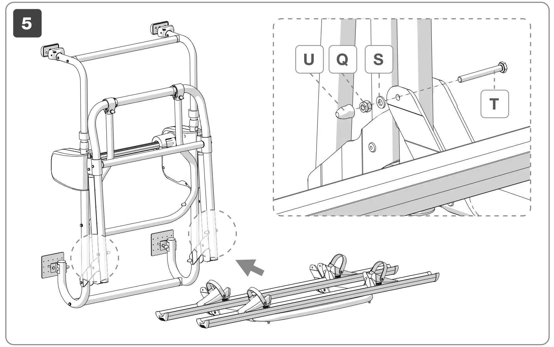 Installation instructions
