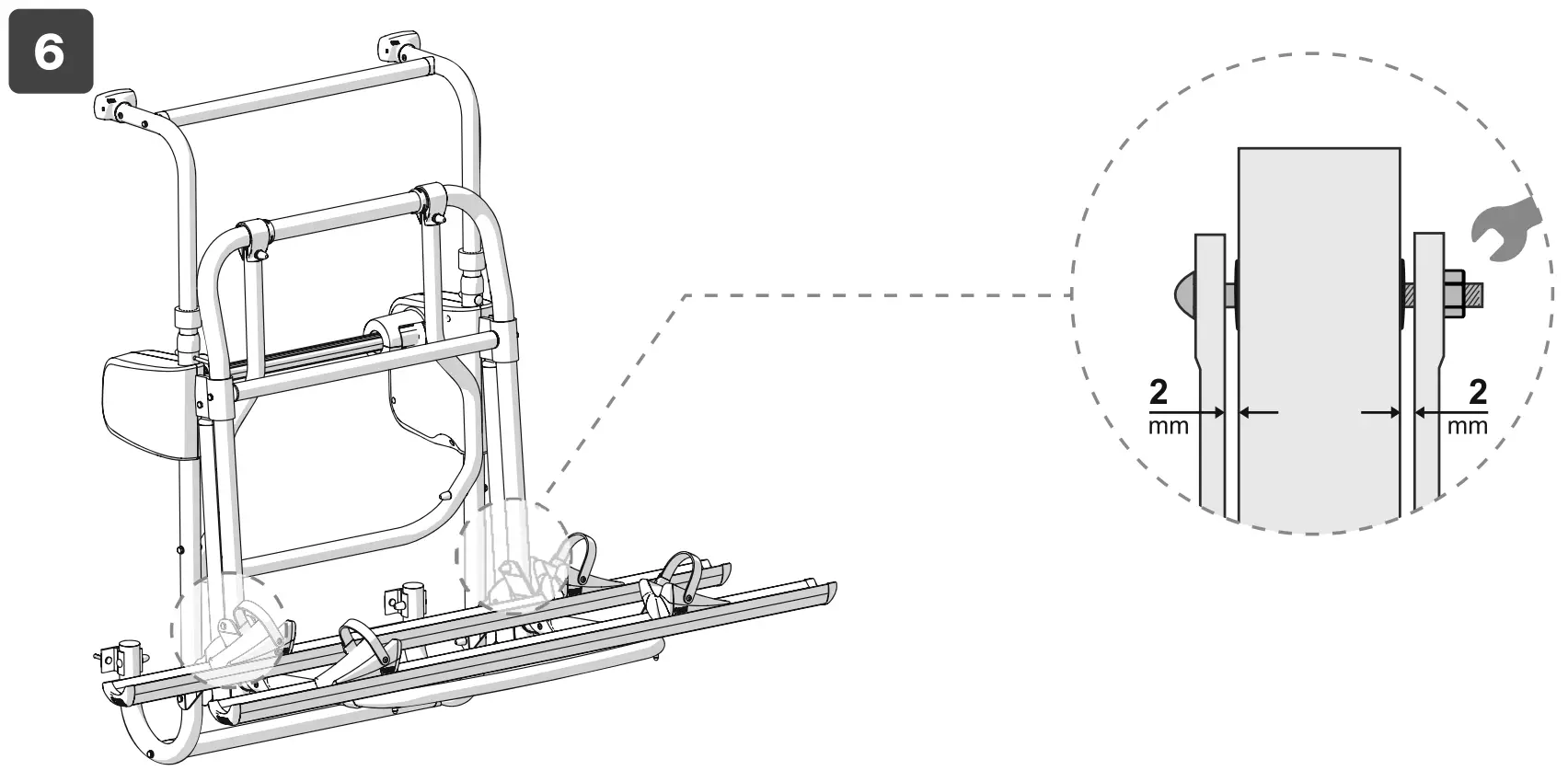 Installation instructions