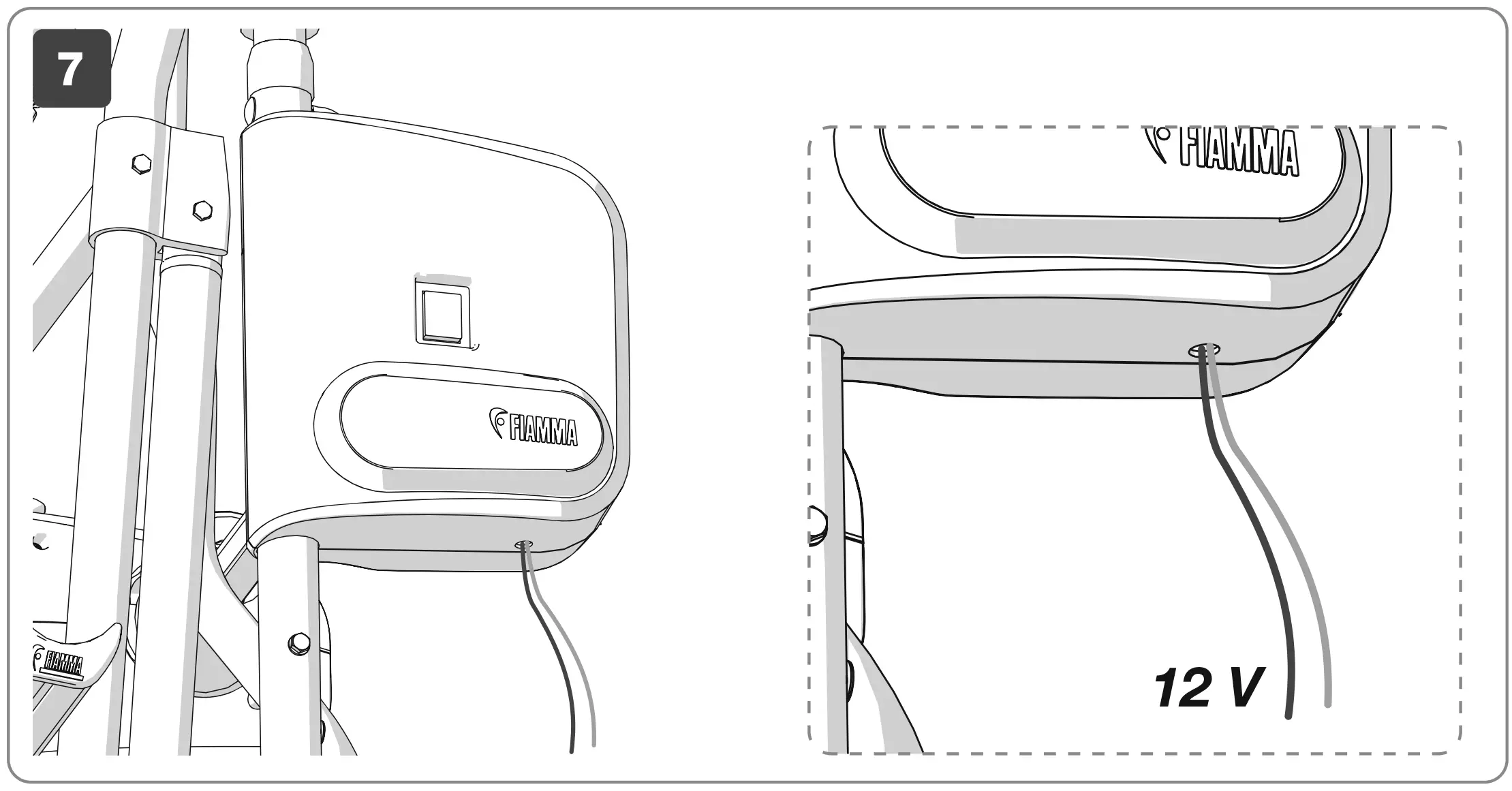 Installation instructions