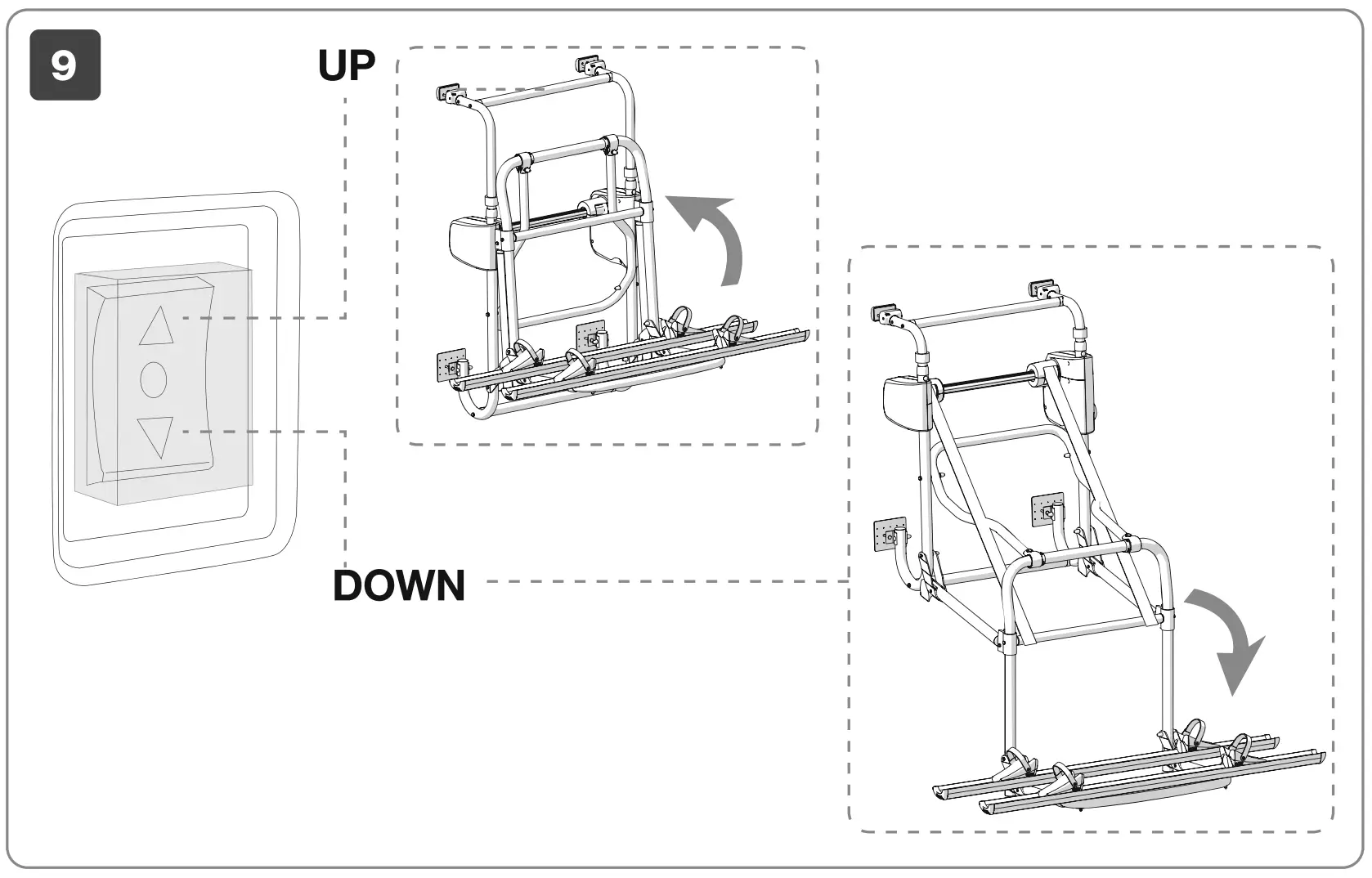 Installation instructions
