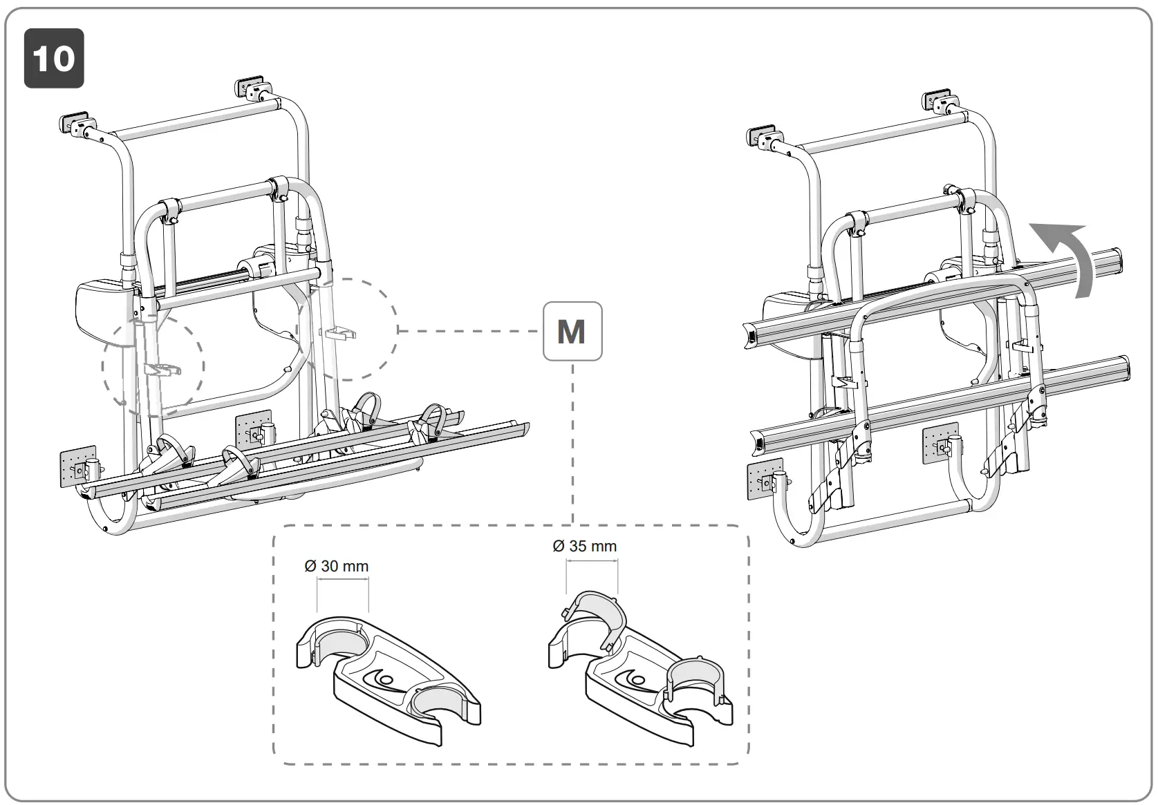 Installation instructions